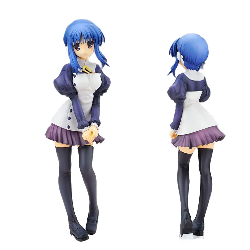 

Original Alter HMX-17a Ilfa ToHeart2 PVC Action Figure Anime Model Toys Lovely Collection Boy and Hobbies DOLL Originality Gift