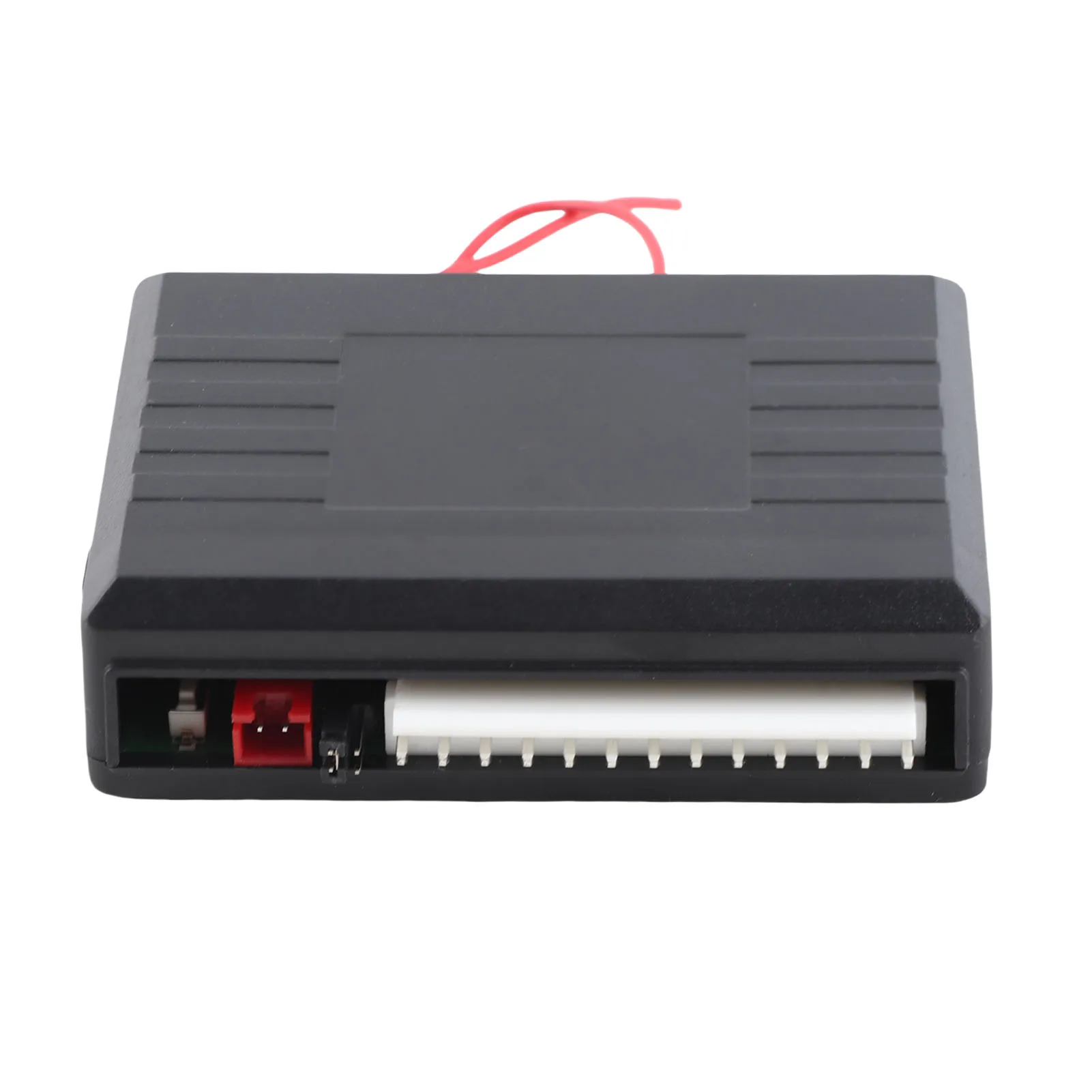 Car Keyless Entry Kit Universal Central Keyless Entry System Remote Central Locking 12V 433.92MHz 60-80 meters