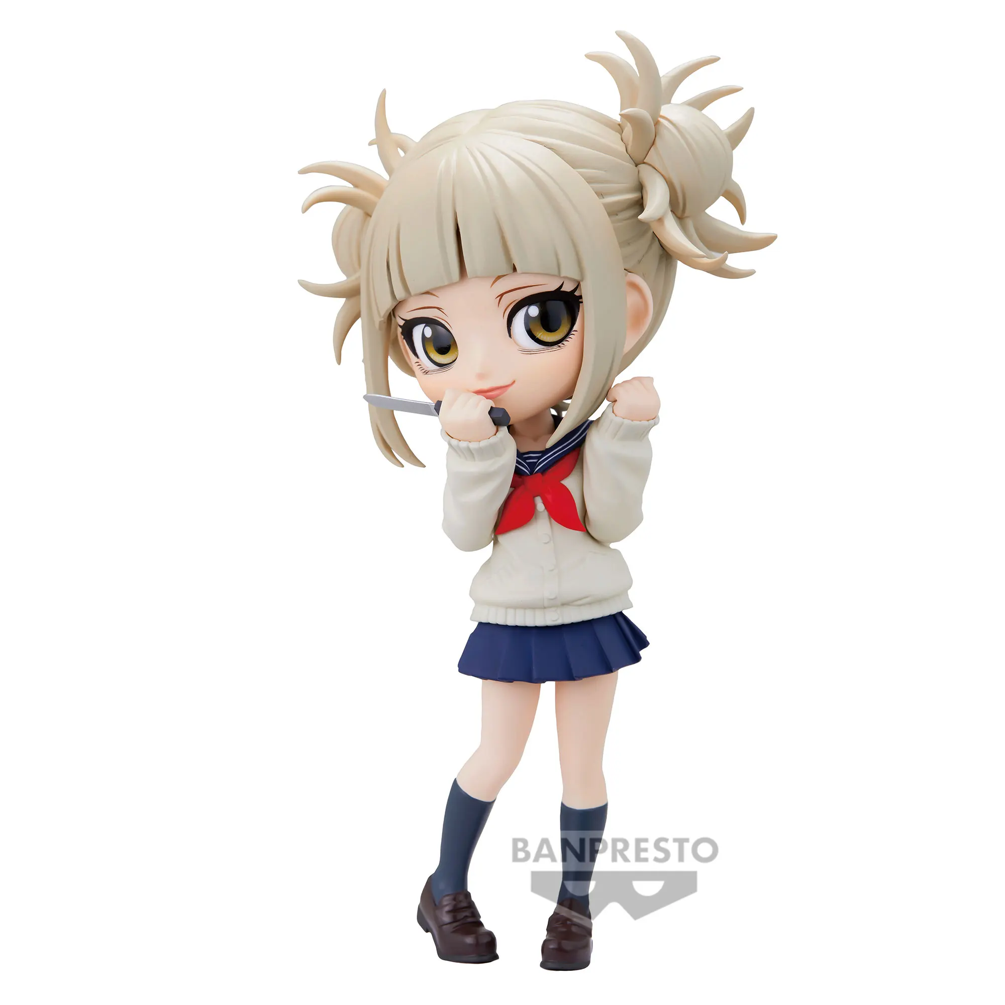 S-Fire Himiko Toga MY HERO ACADEMIA 1/8 Scale Figure