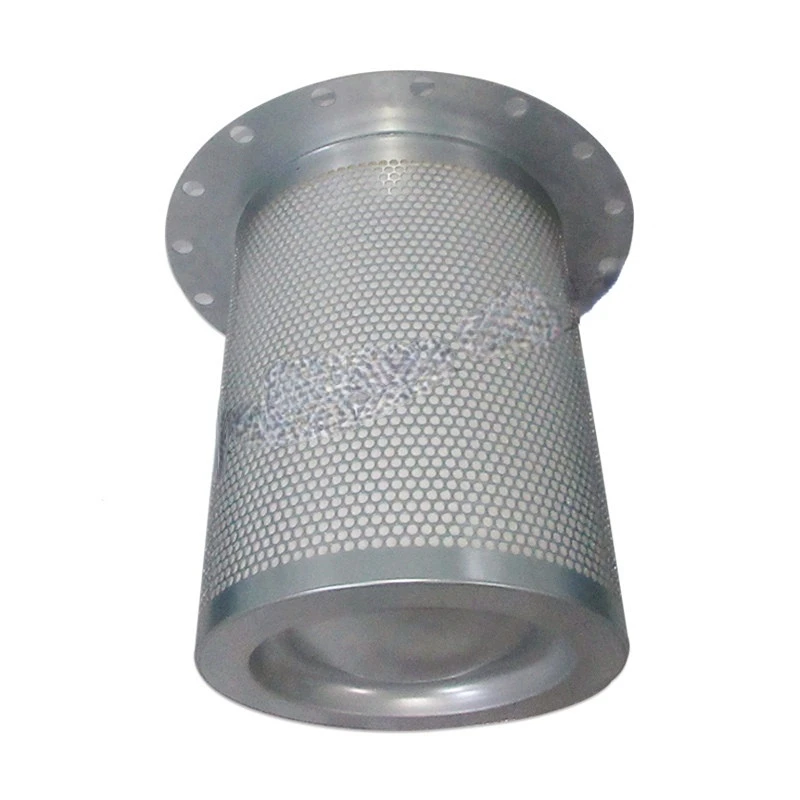

High efficiency air compressor oil and gas separation filter 1614642300