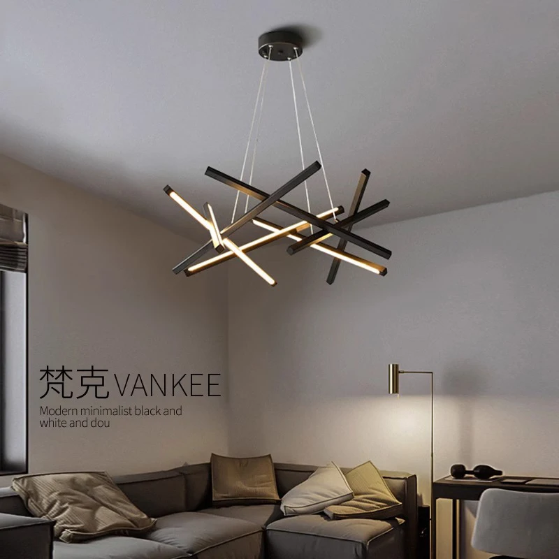 

Modern decor Pendant lights indoor lighting led lights for room Chandeliers Ceiling dining room Pendant lamp Chandelier lighting