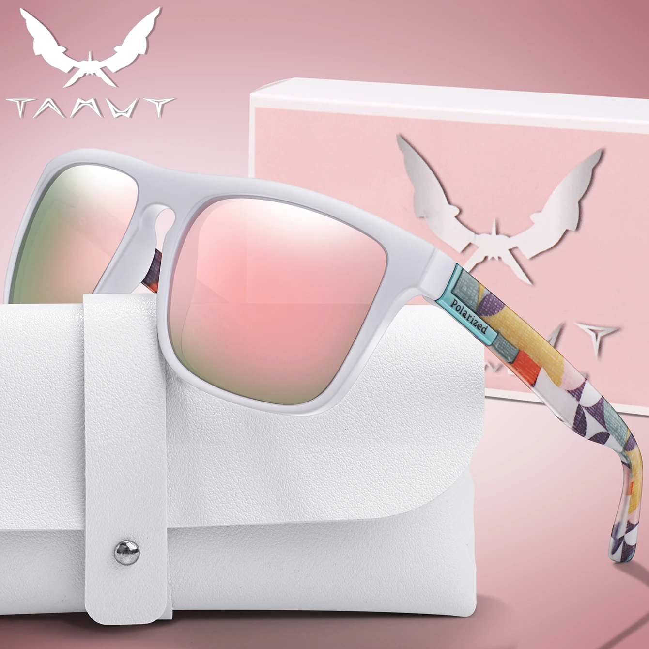 Classic Cycling Sunglasses Night Vision