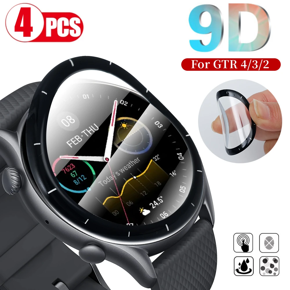 6X PROTECTOR PANTALLA Para Futaba 10PX Lamina Pelicula Protectora
