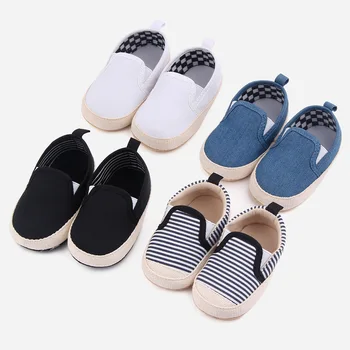 Baby Casual Prewwalking Shoes Soft Cotton  for Spring and Autumn High Quality Hot Selling for Newborn Toddler 2023 New Fashion 1