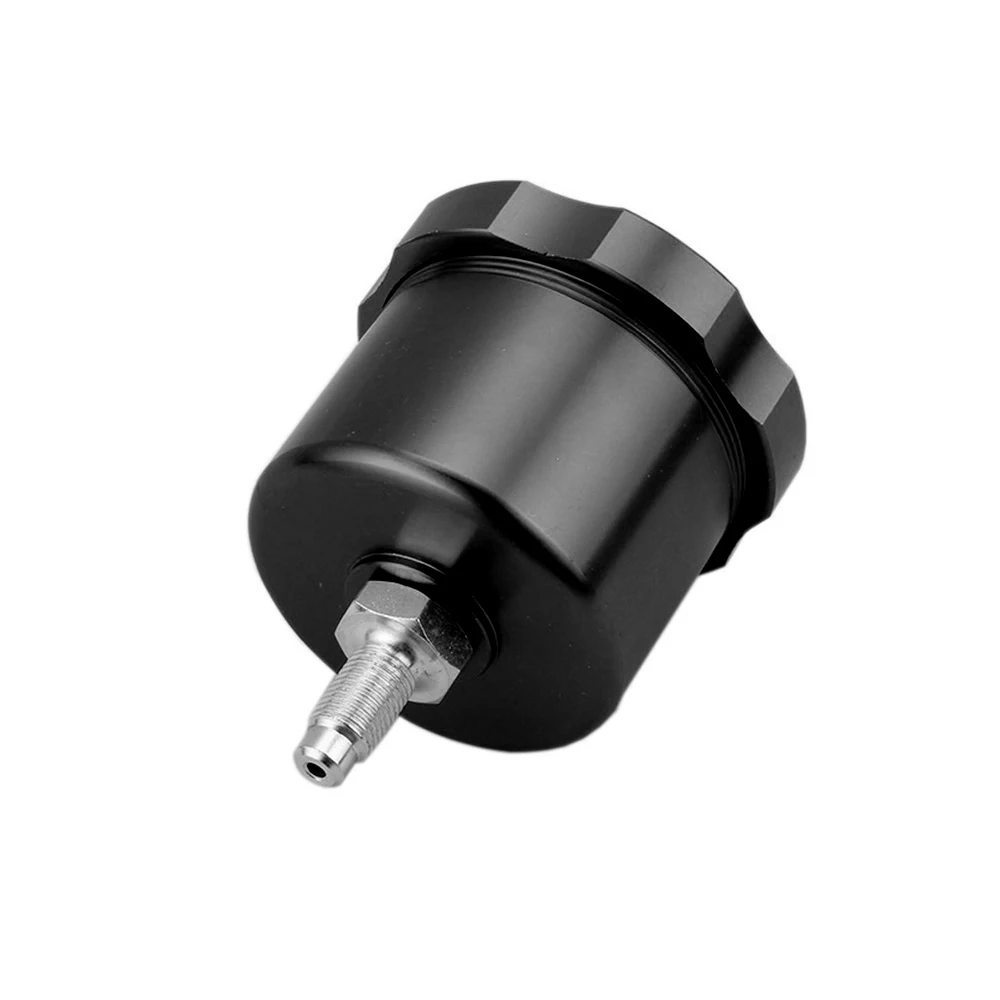 Aluminum Drift Hydraulic Handbrake Oil Tank for Hand Brake Fluid Reservoir handbrake oil tank