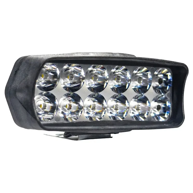 1PC 12 LED