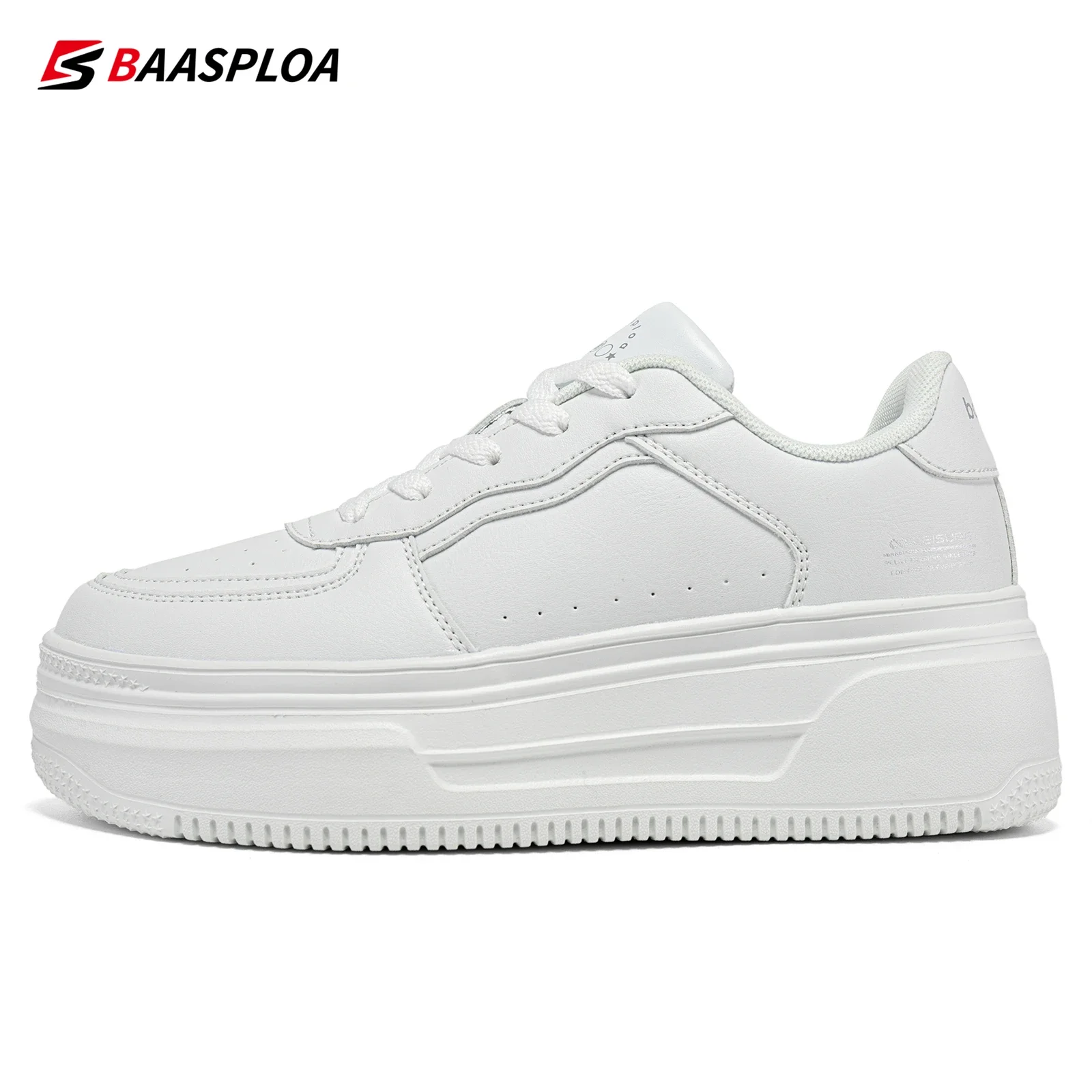 Baasploa Women Casual Sneakers 2