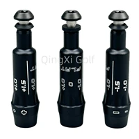 Golf Shaft Sleeve Adapter Replacement fit for Ping G410 G425 G430 G435 Driver head Fairway Wood Hybrid club head 1