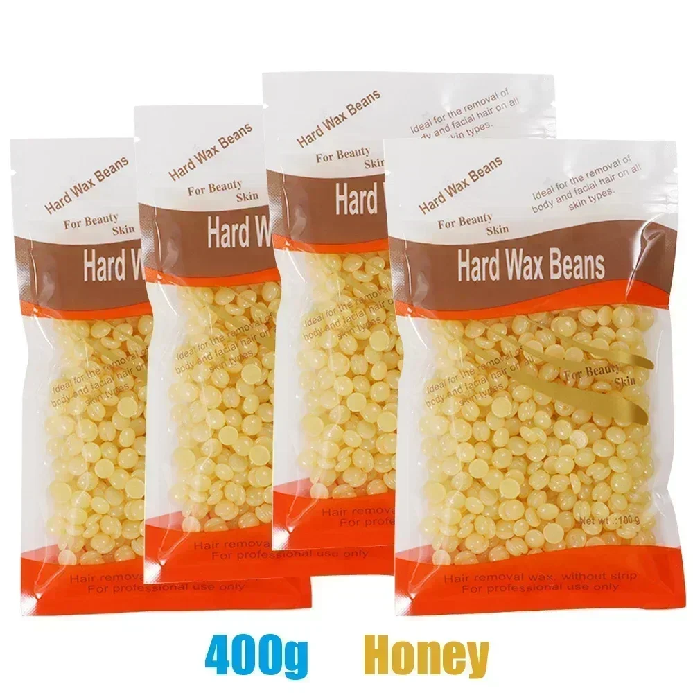 400g-Honey
