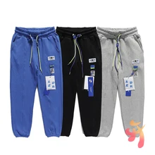 

High Quality Drawstring Casual Trousers Adererror Jogging Pants ADER ERROR The Latest Spring and Summer Trousers Men Women