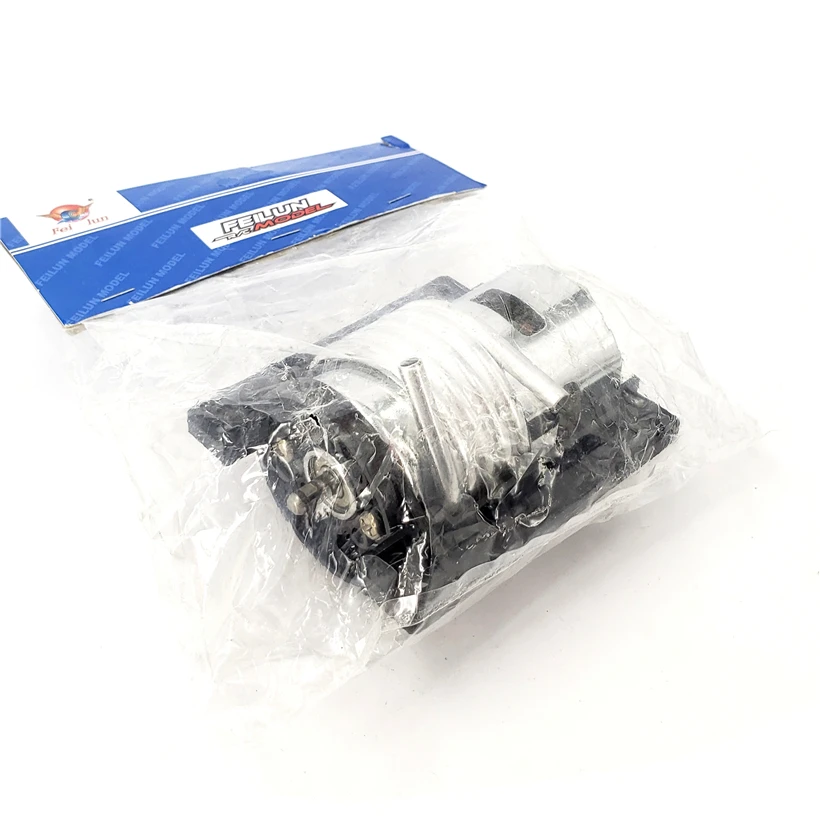 775 프론트 펄 베어링, 티베트 대형 토크, DIY 모터, 전문 모델 모터, 고출력 DC6V-12V, 고품질