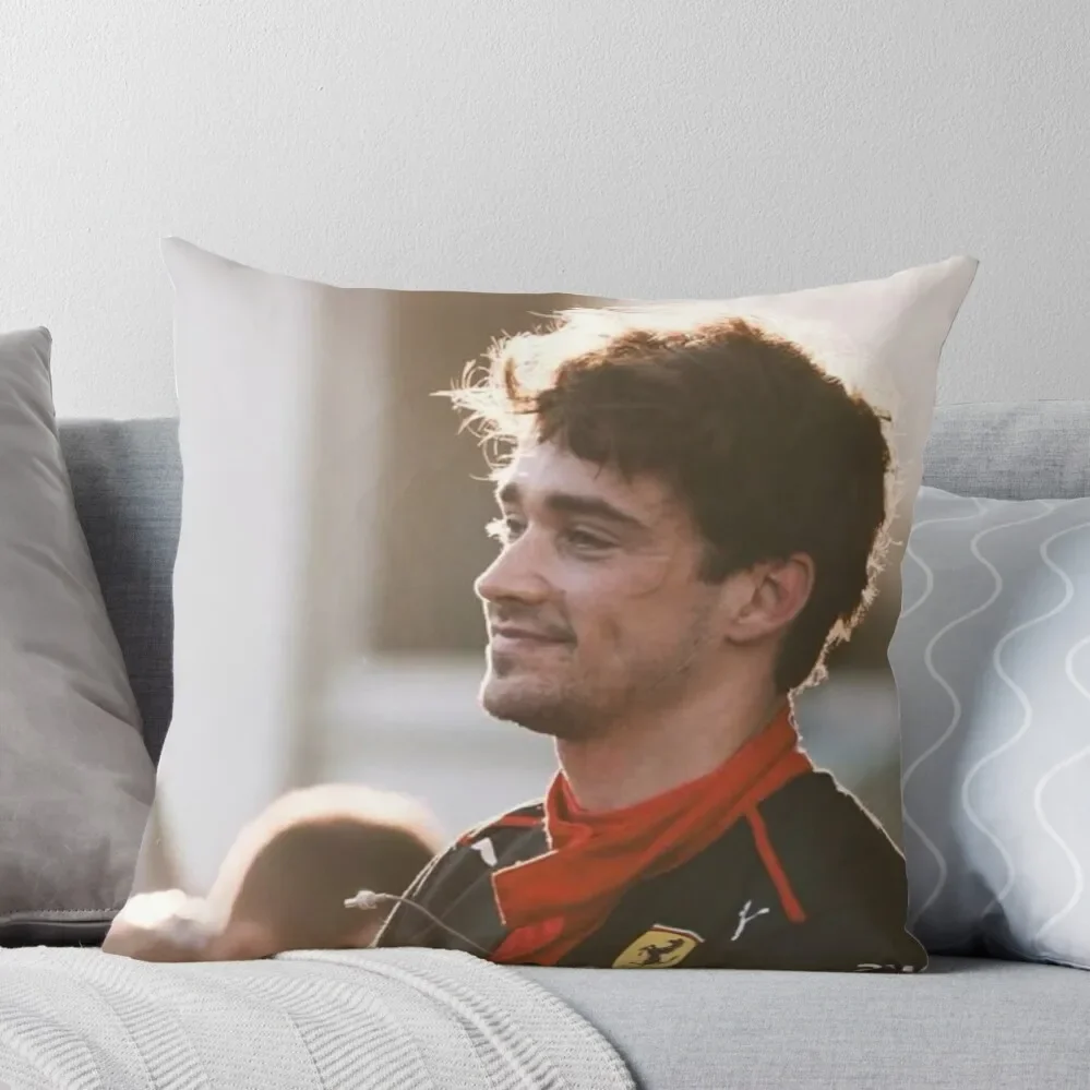 

charles leclerc Throw Pillow Luxury Pillow Cover Sofas Covers Cushions Home Decor Throw Pillow