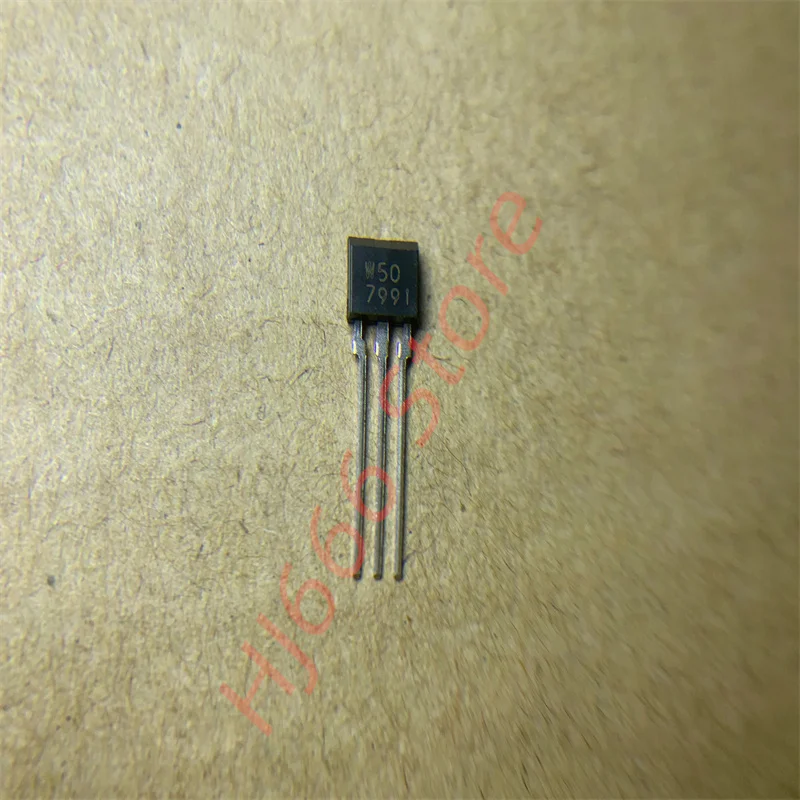 

10 шт. EW550 W50 TO92