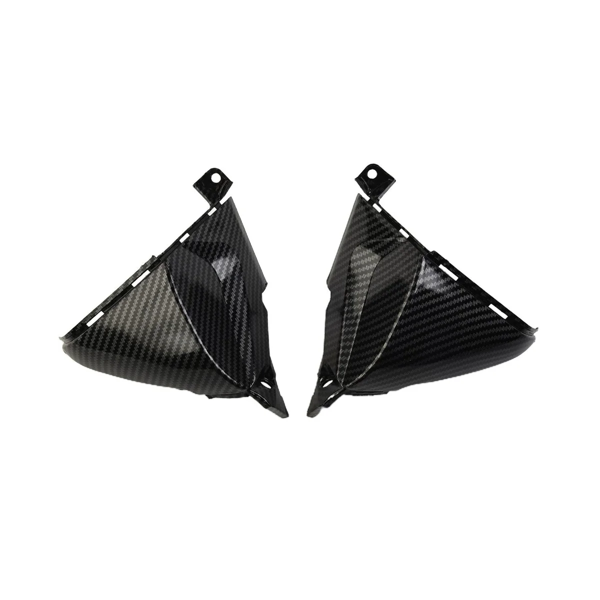 

Motorcycle Front Head Side Panel Fairing Frame Cover for CBR600RR F5