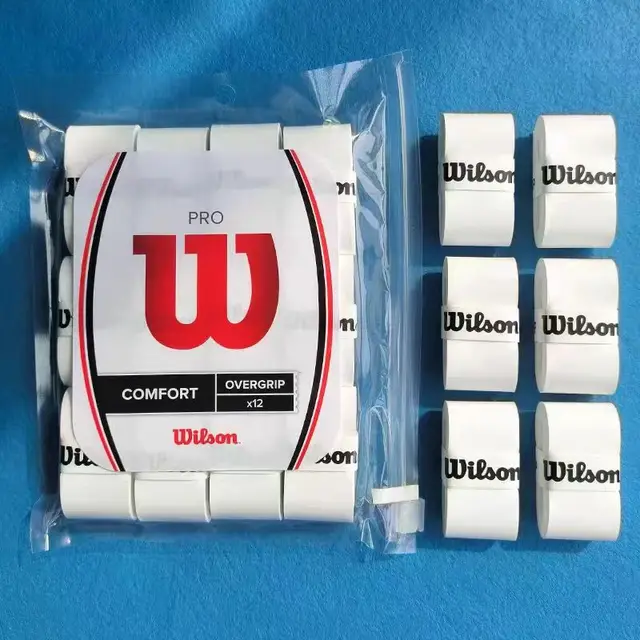 Tennis sweatband, adhesive high elasticity badminton sweatband, Federer's same level product