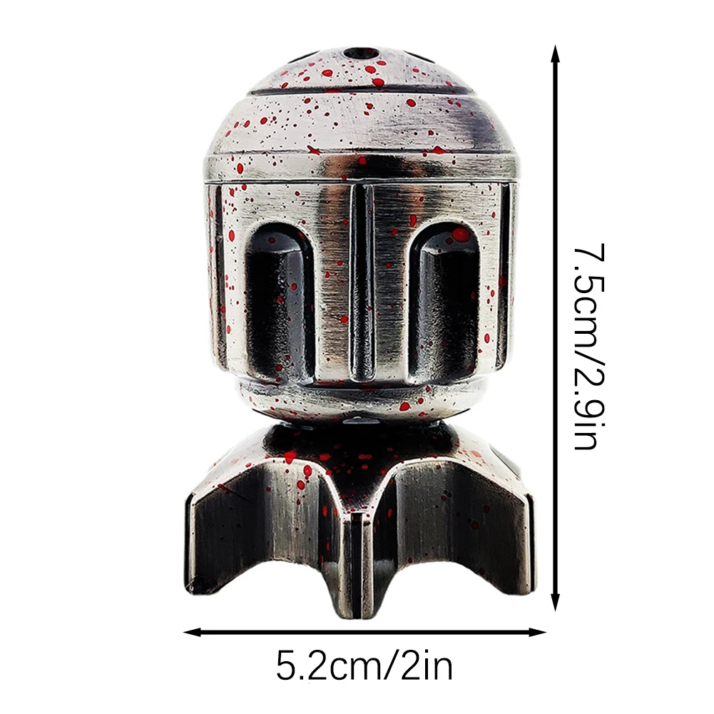 Revolver Dices Set Multi-Sided Dices Adult Kid Plaything For Home Travel