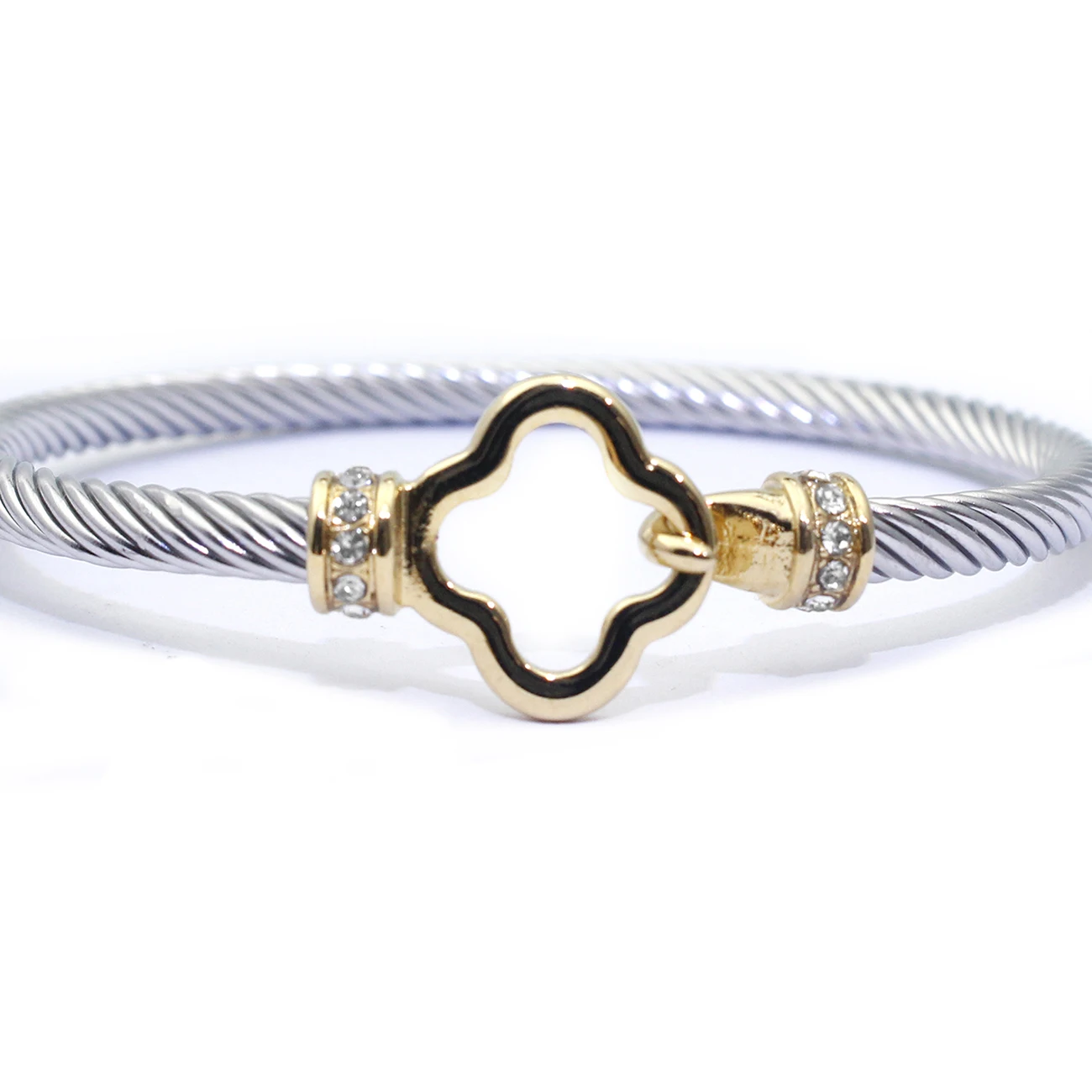 cable tie bracelet expensive