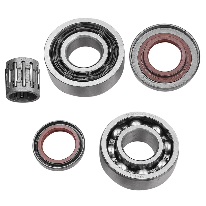 Albero Motore Tecomec Per Stihl MS341 MS361 – Sostituisce 1135 030 0400 – Ricambio Aftermarket