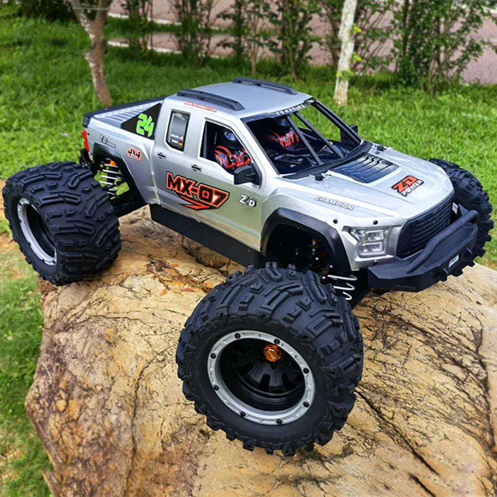 ホビーラジコン MXMX S624edfe368774b5a892afbd374611