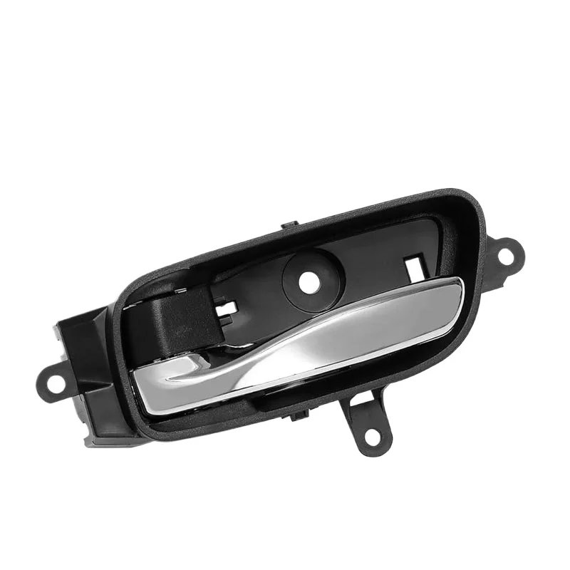 닛산 타이탄 Teana Pathfinder Murano Maxima Caravan Urvan Armada Altima 용 Renault Koleos 용 자동차 인테리어 도어 핸들