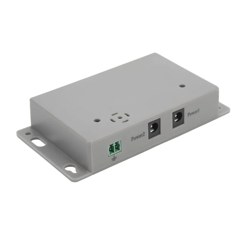 ESD Wrist Strap Tester Antistatic Monitor Device