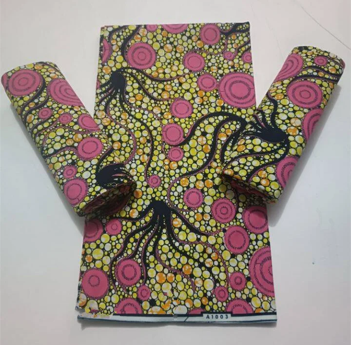 2025 Veritable Dutch Super-W Guaranteed Real Wax Print Fabric Hollandais Pagne Africa Dress Cotton Wax Pagne Tissu