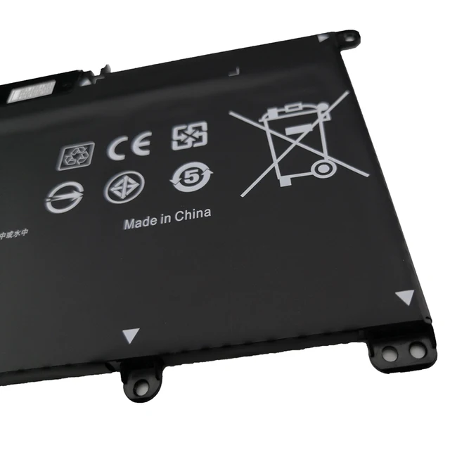 Аккумулятор для ноутбука HP Pavilion 14-CE0025TU 14-CE0034TX 15-CS0037T 250 255 G7 HSTNN-LB8L/LB8M/DB8R 4