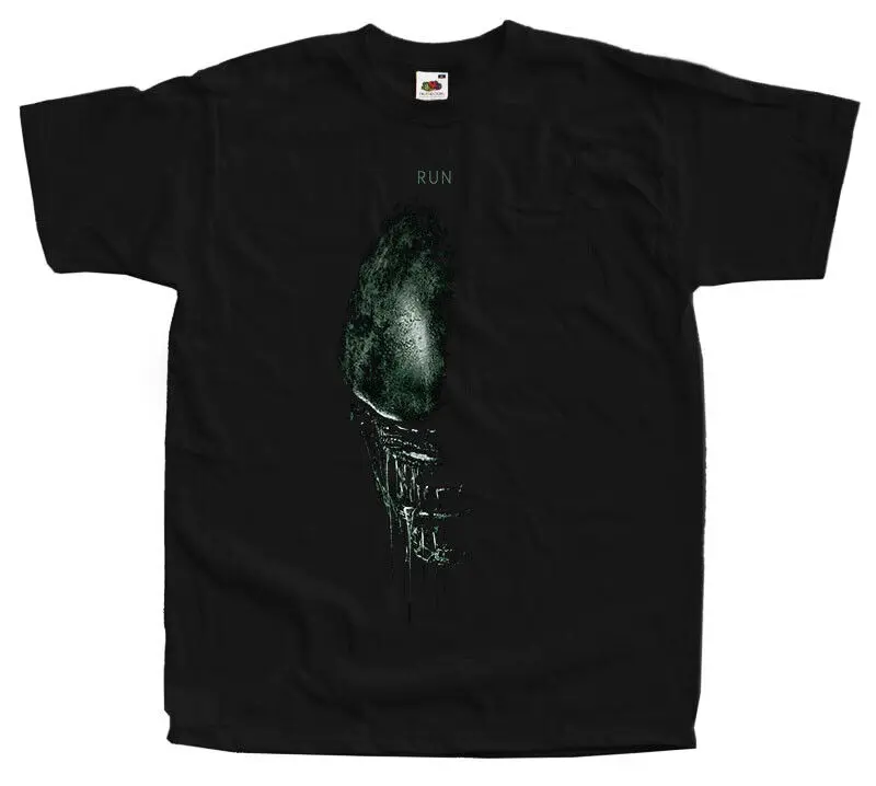 

ALIENS 1986 Movie Poster T SHIRT TEE v3 black all sizes S to 5XL