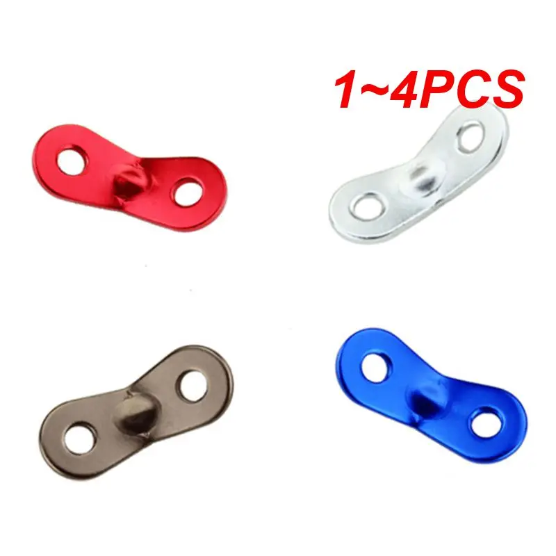 

1 ~ 4 шт. прочная ветрозащитная модернизированная двухсторонняя конструкция безопасная надежная ветрозащитная палатка с застежкой Походное снаряжение Популярное удобное