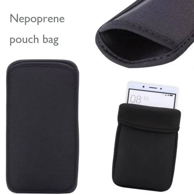 Custodia In Neoprene Custodia Manica Per Sony Xperia 1 5 10 V 1 5 10 Iv Pro-I 10 5 1 Iii 10 1 5 Ii L4 L3 10 1 5 Xz2 Xz3 Xzs L1 L2 Xa2