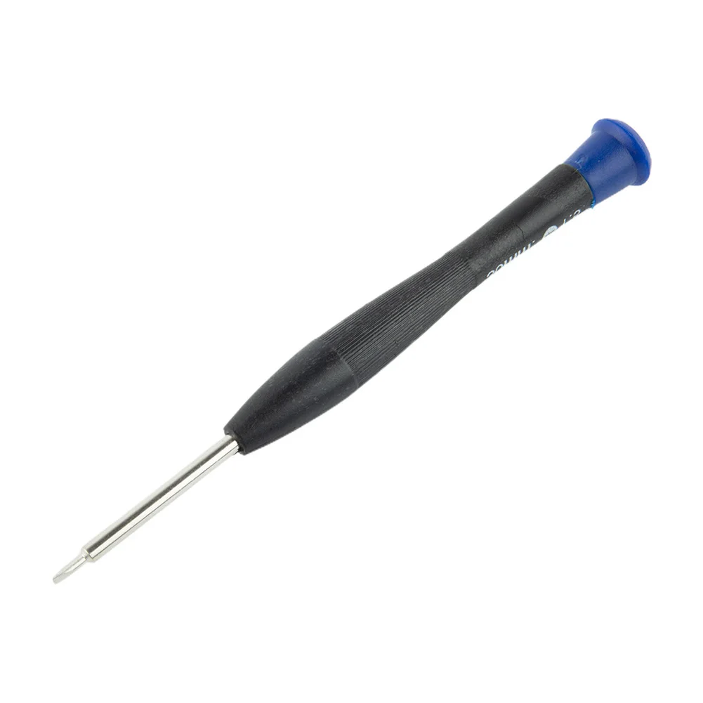 

Tool Screwdriver Set Repair Tool SL1.5 Screwdriver Tool T4 T5 Torx Cross 118*122*20mm 8pcs/set Multicolour Durable