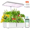 Tuya Wifi Hydoponics Growing System with LED 1
