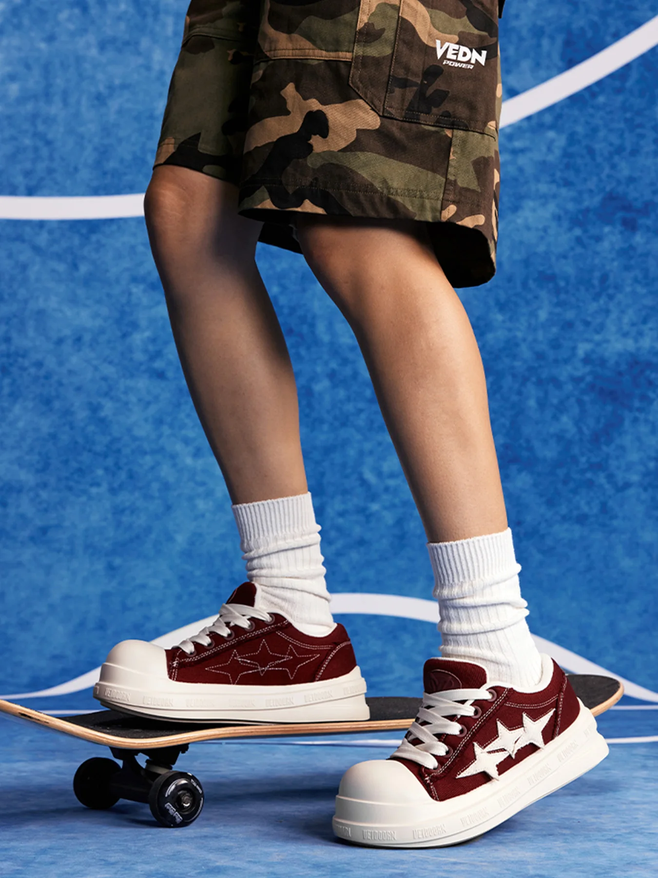 2025 New Spring Casual Sneakers