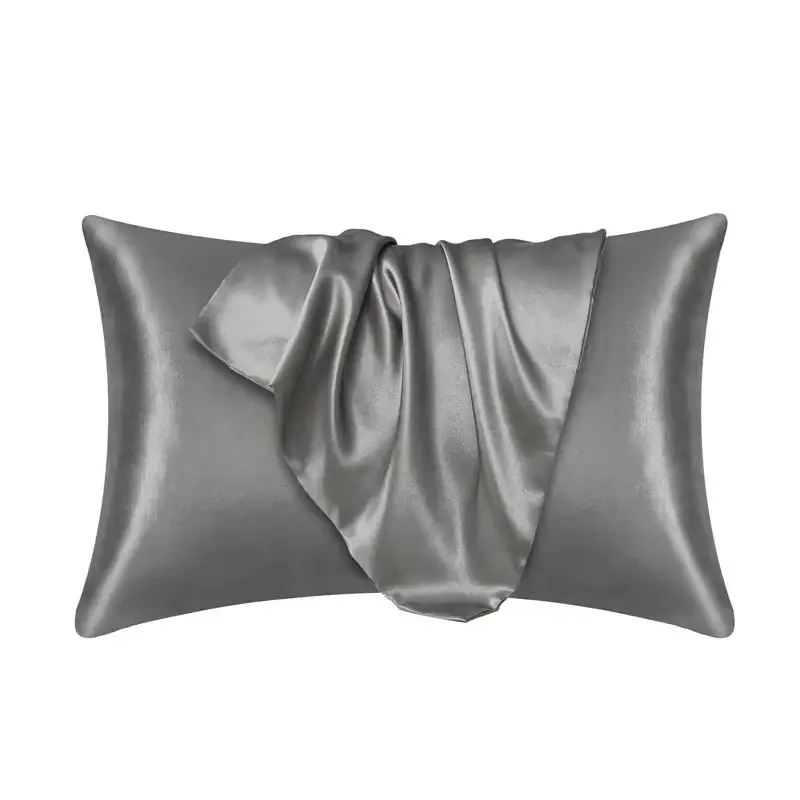 Luxurious Silk Pillowcase