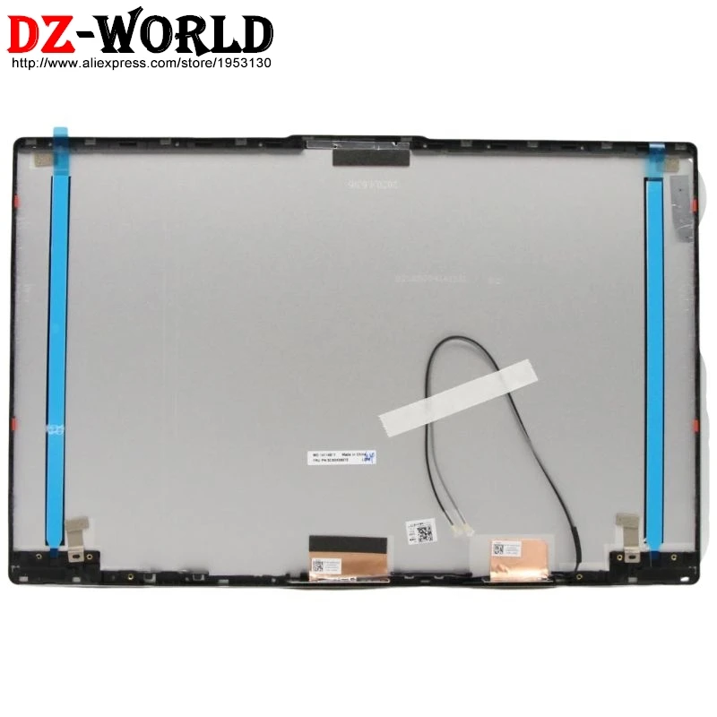 Shell Top Lid LCD Screen Rear Cover Back Case For Lenovo Ideapad 5 15 ITL05 IIL05 ALC05 ARE05 Laptop 5CB0X56072 5CB0X56525 laptop cover
