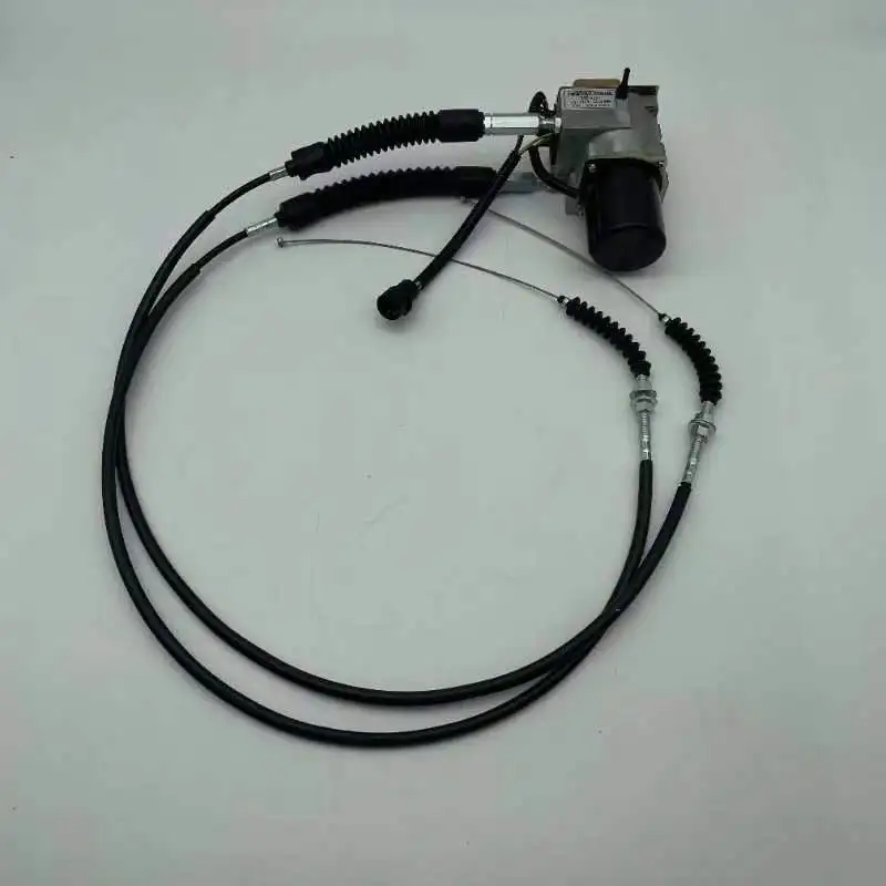 311 312 312V2 312 V2 247-5227 7Y-3913 4I-5496 Throttle Motor Governor Accelerator Control Assembly for Caterpillar CAT Excavator