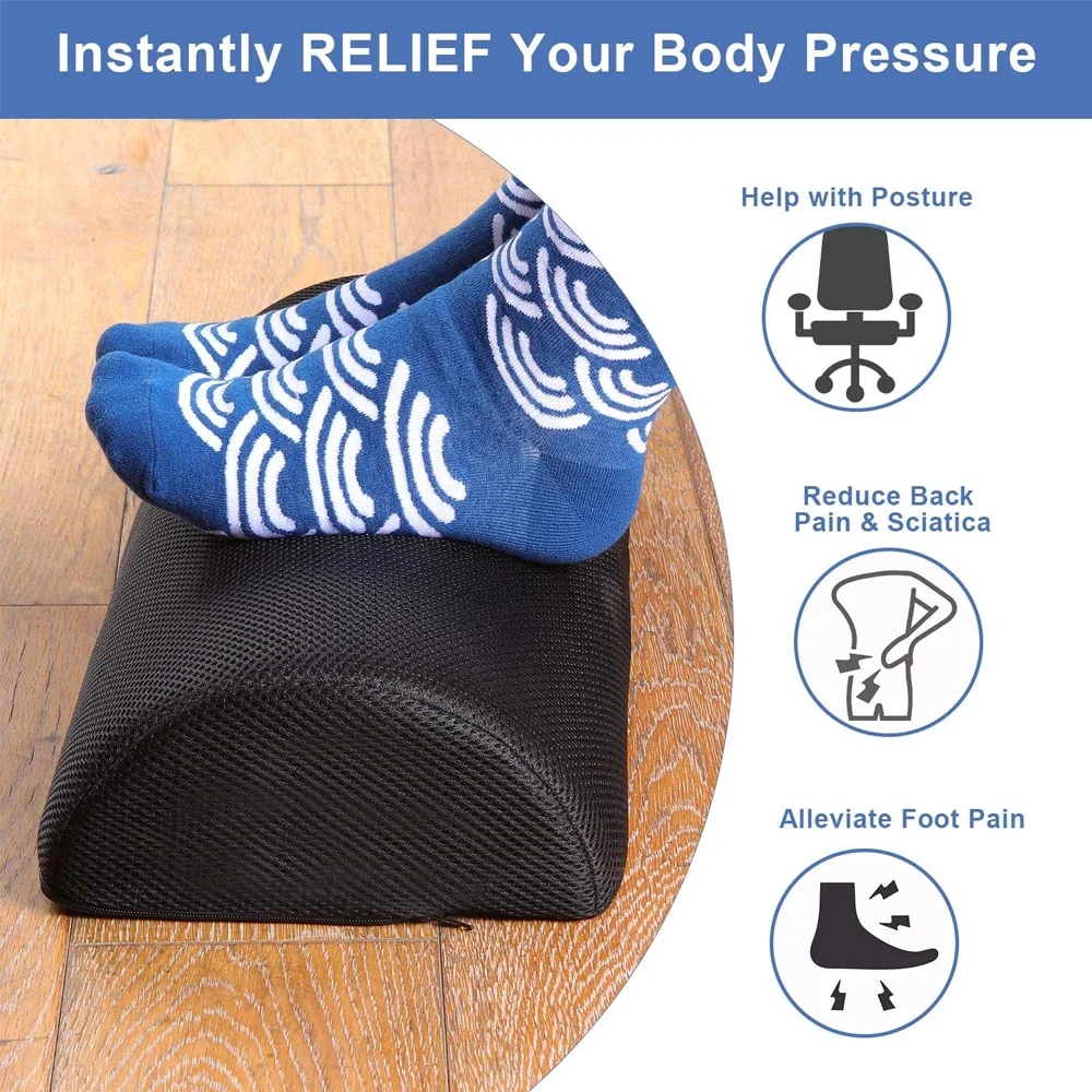 Foot Rest Image 9