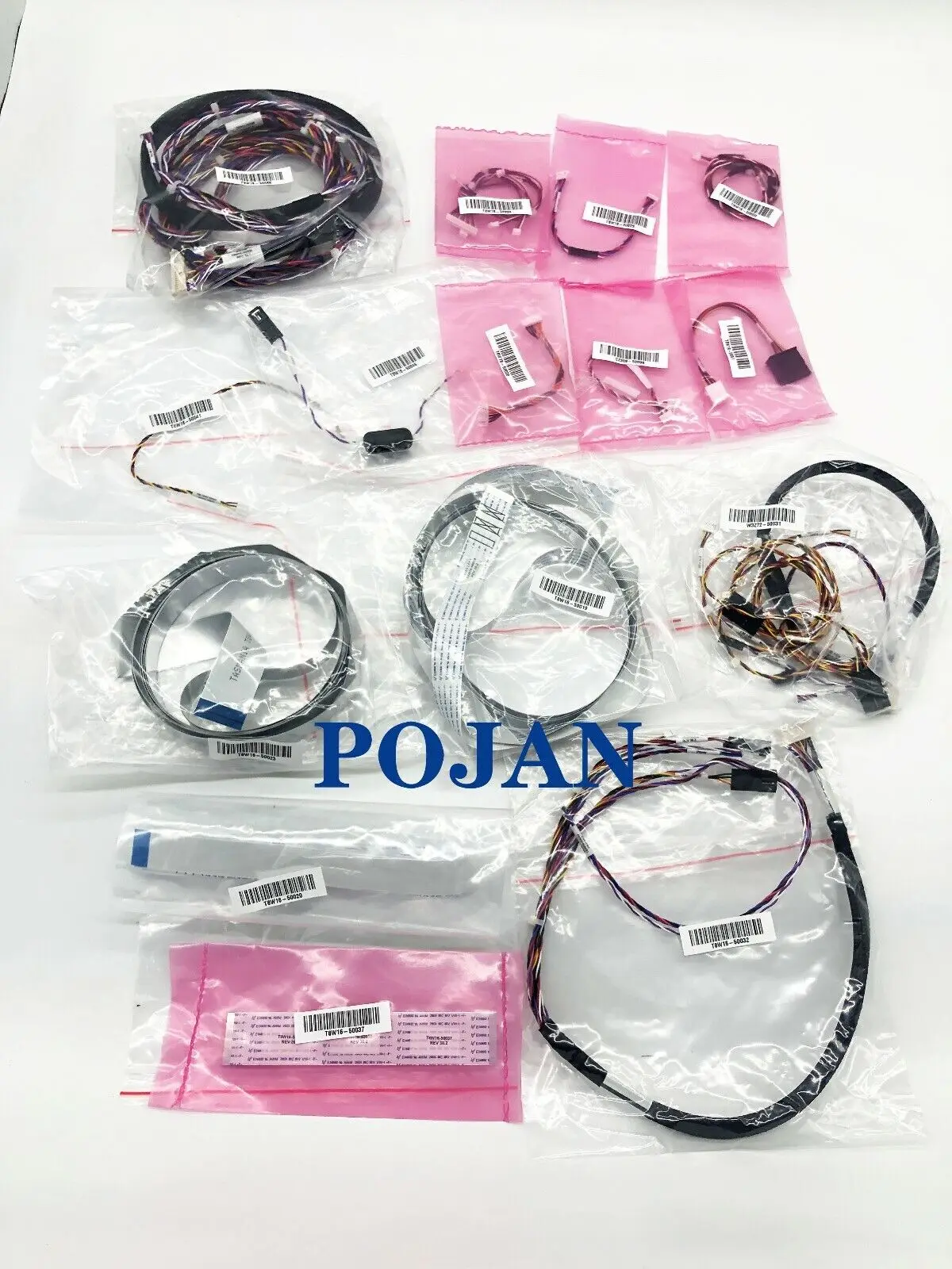 

Аксессуары для кабелей двигателя 9ink, 44-дюймовый сервис для нового принтера Designjet z9, детали плоттера