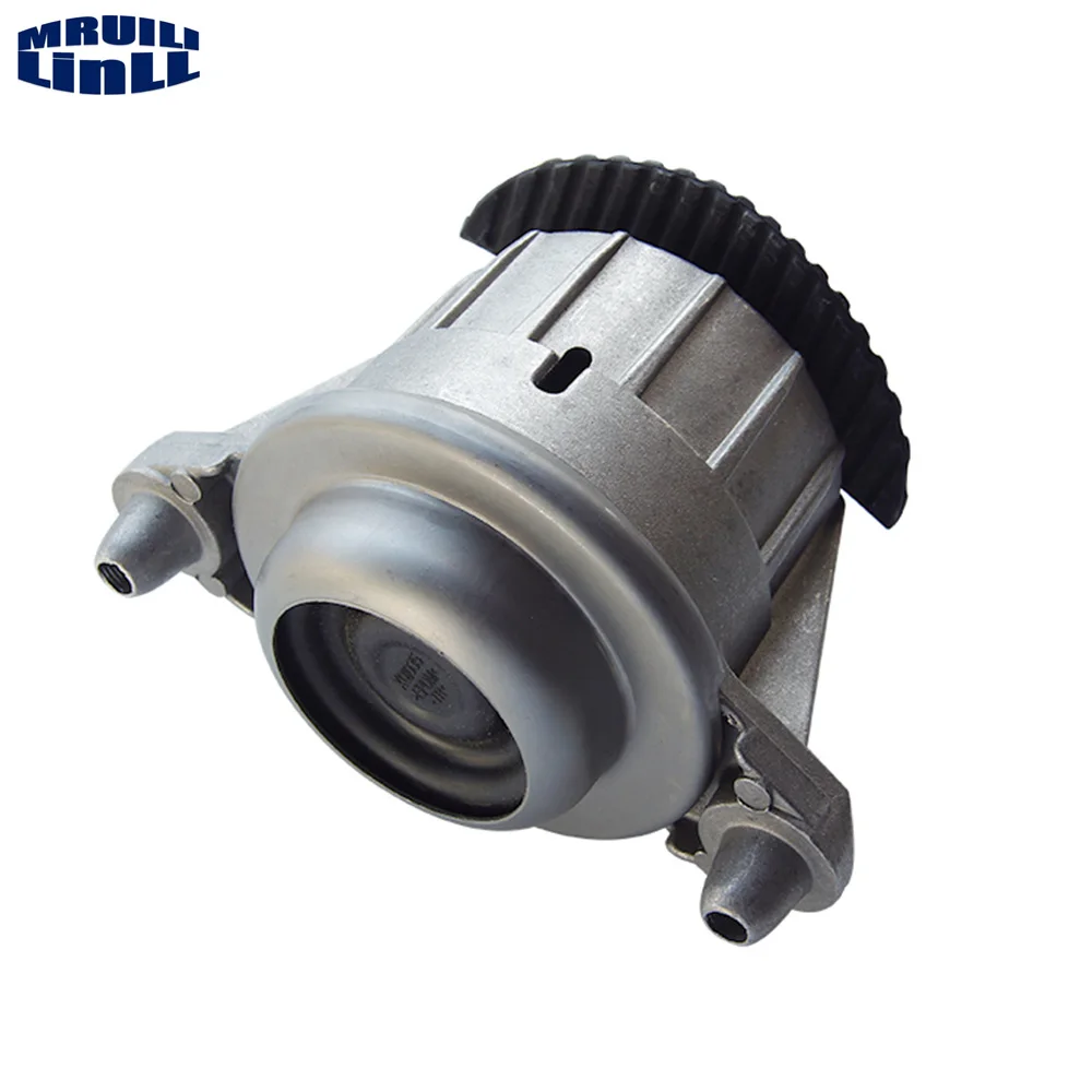 NEW Automatic Engine Mount Motor Support OE# 2122400418 L=R A2042404217 For Mercedes-Benz W203 W204 W210 W212 W220 W230