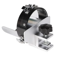 Multifunctional Hat Rack Assembly – Computerized Embroidery Machine Accessory for Garments - Image 3