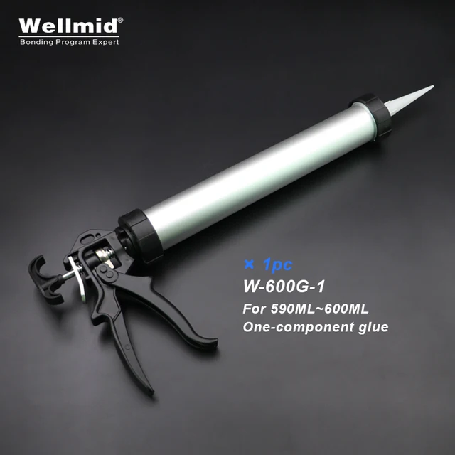 1pcW-600G-1Gun