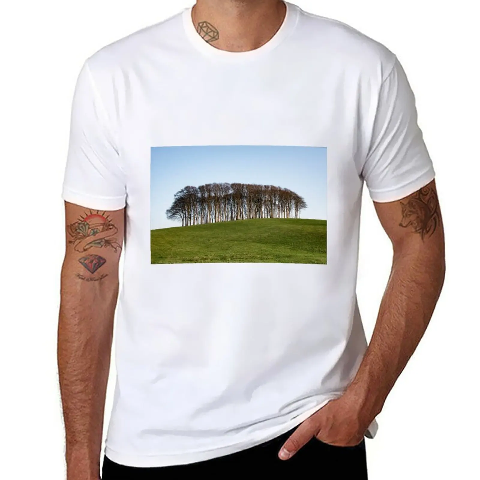 

Nearly Home Trees, Coming home trees, Cornwall trees,welcome to Cornwall tree T-Shirt plain heavyweights t shirts for men cotton