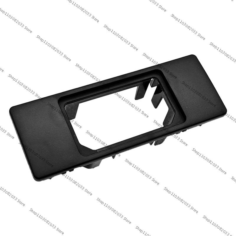 For Lincoln Ford SYNC 3 Car USB Module Cover Upgrade Module Kit Usb Interface Adapter Audio Muti Media Cable Cover HC3Z 19A387 B