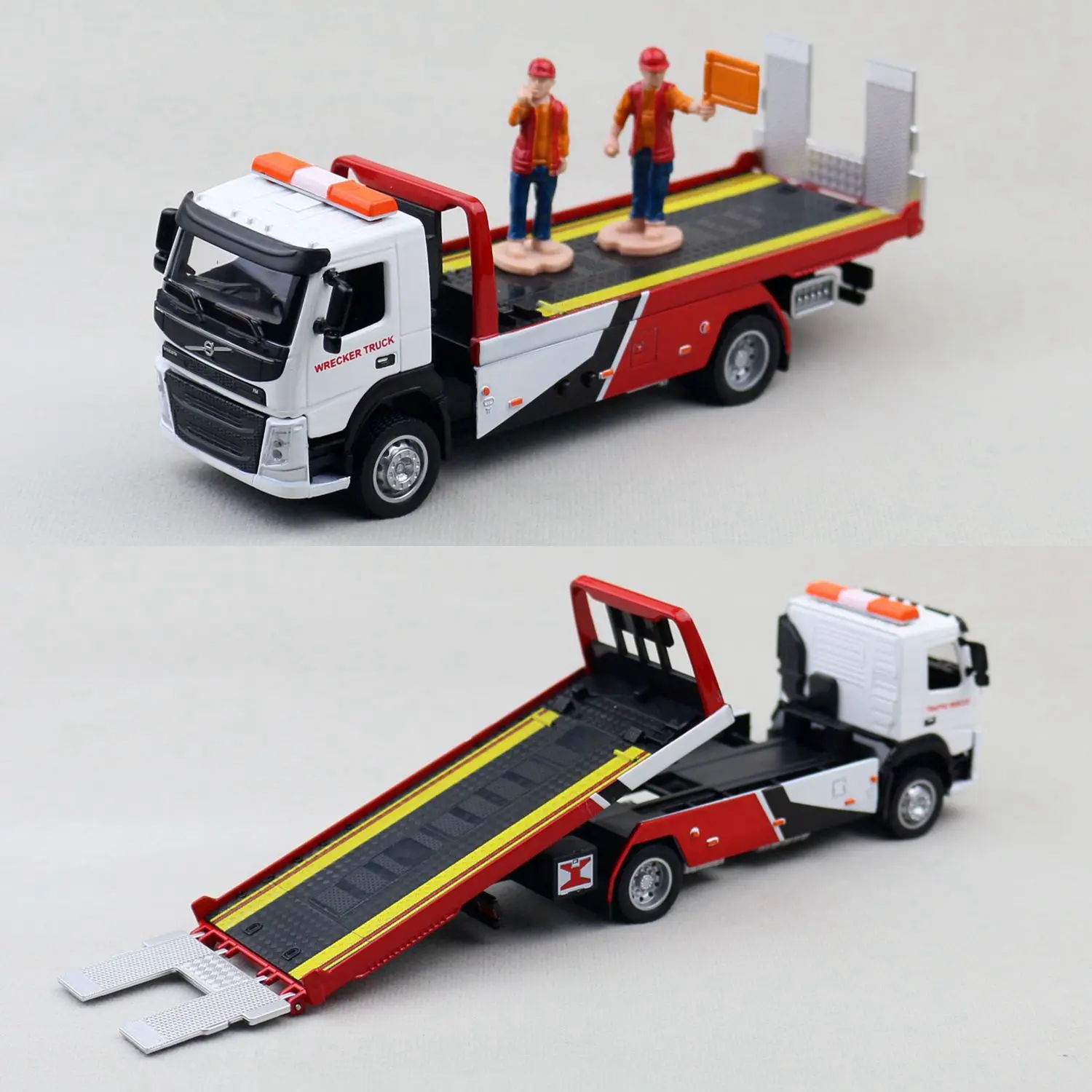 Volvo Toy Trucks Trailers | Volvo Diecast Model Cars | Truck