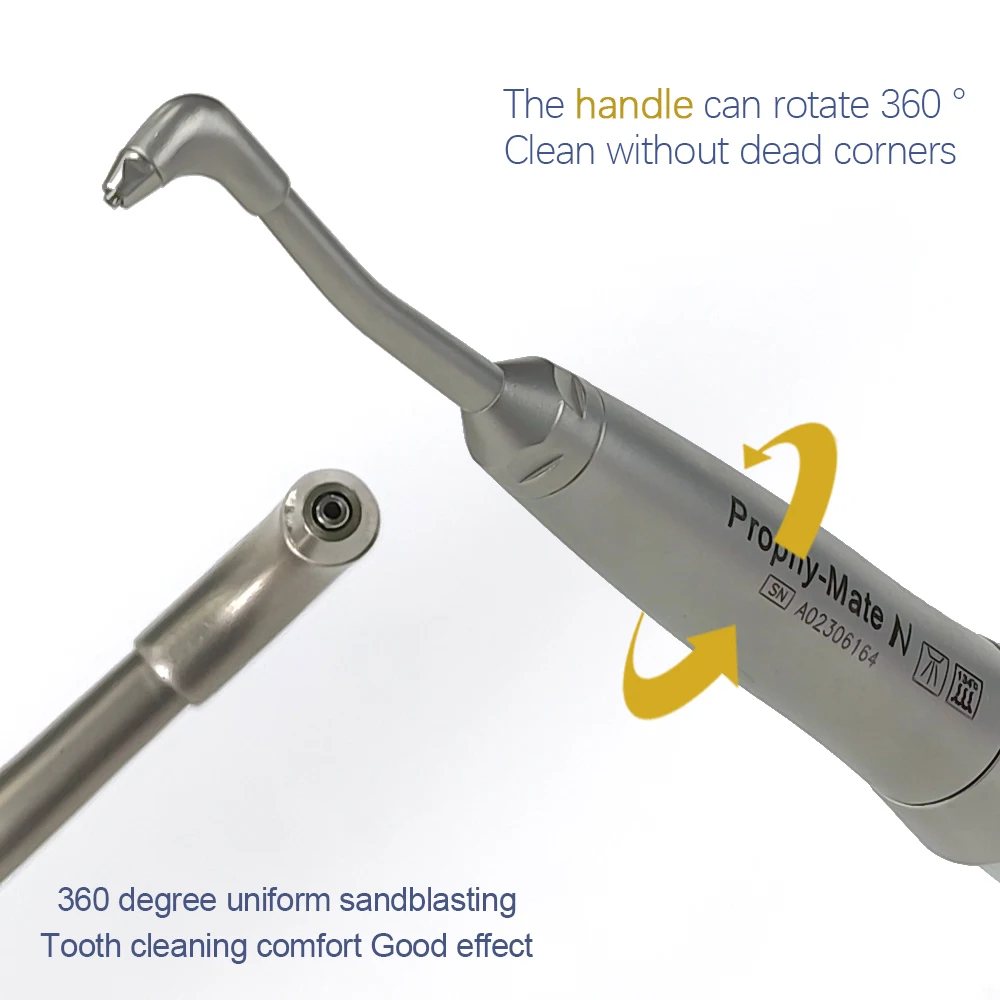 歯科用手オーラルエアブラシシステム,nskのための歯科用ハンドピース