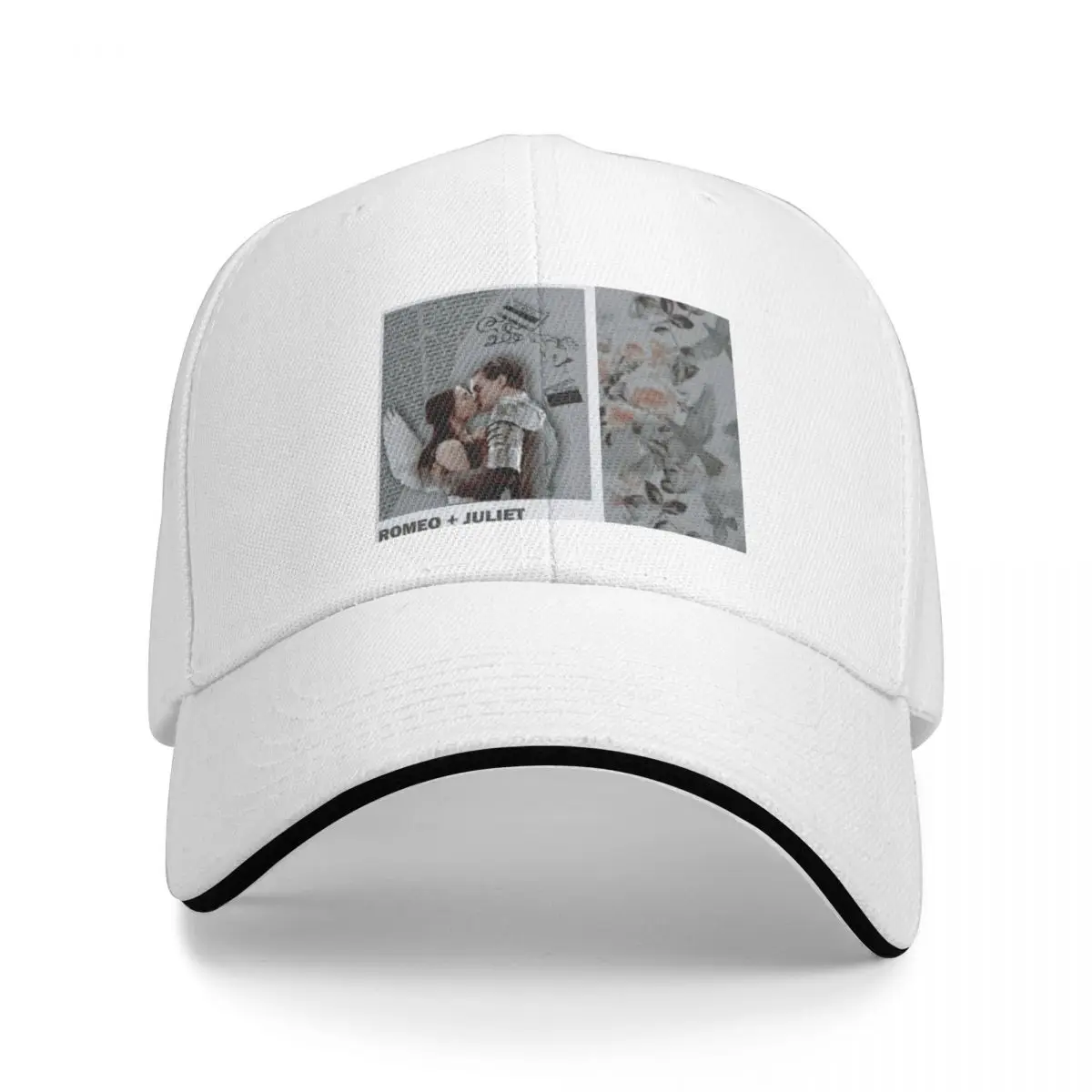 

TOOL Band Baseball Hat For Men Women Snapback Romeo And Juliet Dad Hat Beach Outing Wild Ball Hat Golf Hat Man Cap