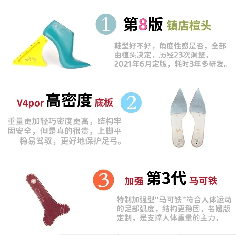 Black patent leather red soled high heels for women 2024 new professional temperament pointed shallow mouth sexy single shoes