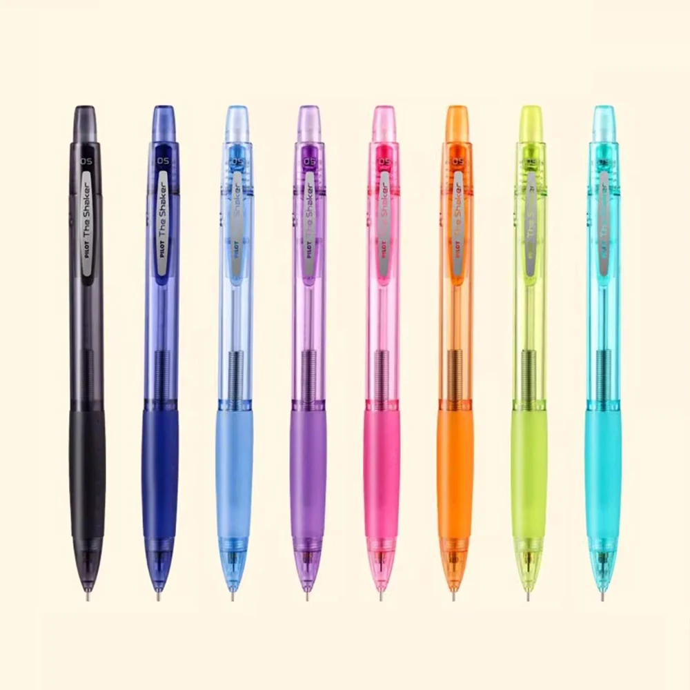 ☁最終値下げ☁*°廃盤pilot The Shaker 0.5 シャーペン ☁最終値下げ☁*°廃盤pilot The Shaker 0.5 シャーペン