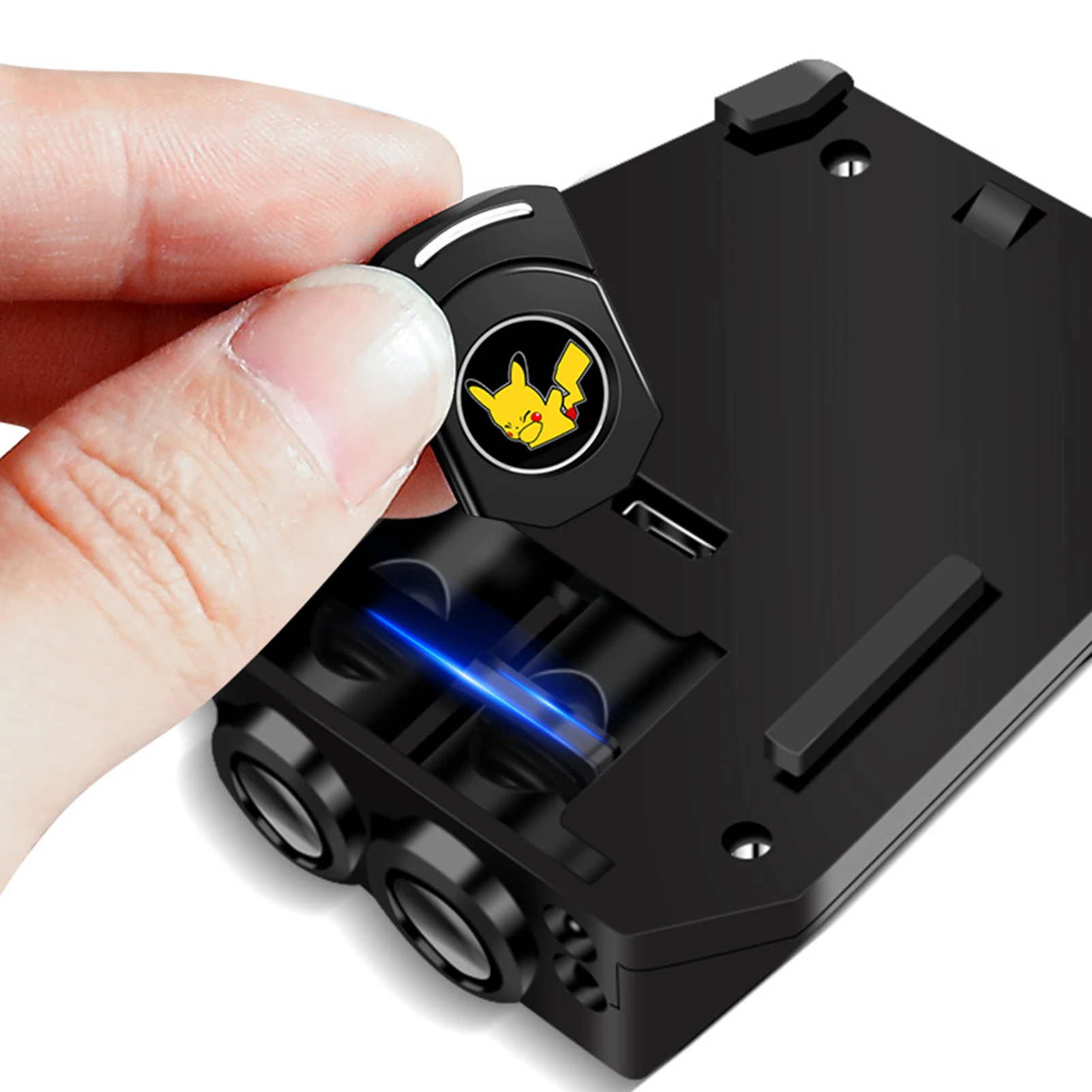 Car Dynamic Welcome Light Rechargeable Door Light Induction Door Opening Projection Wiring-Free Atmosphere Decorative led car lights led car decorative lights car door projector lamps led car decoration lamp car ambient lights car projector lamp