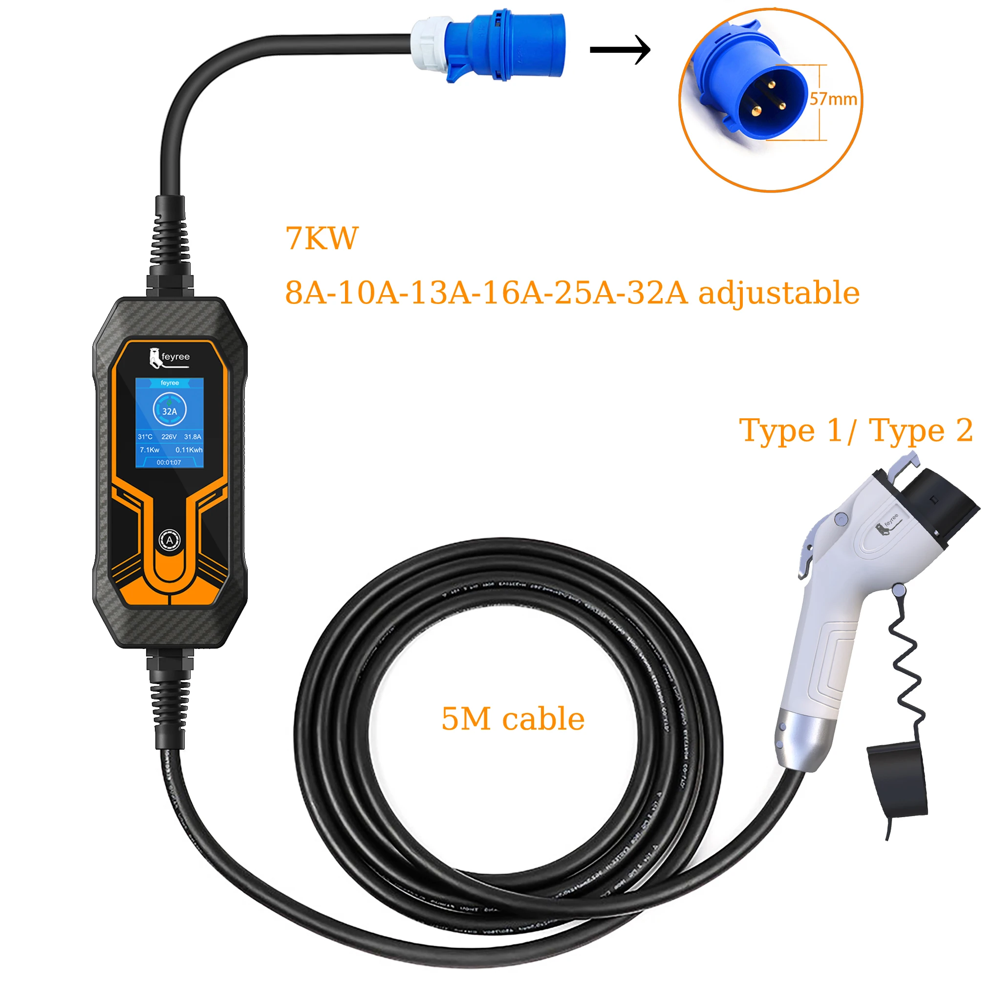 Câble électrique étanche extérieur, fil à 2 conducteurs, 0.75, 1, 1.5, 2.5,  1, 4, 6, 10, 16 Go carré, cuivre sans oxygène, fil en PVC extérieur -  AliExpress